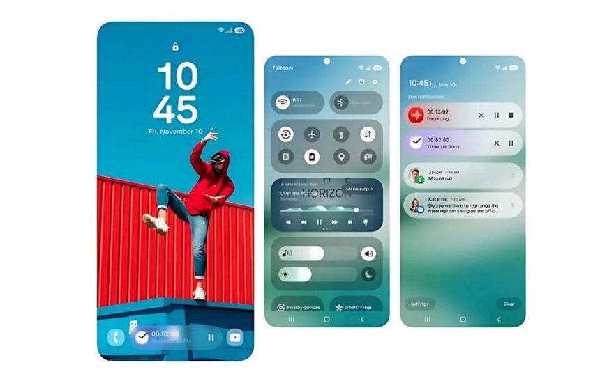 Samsung One UI 7 Beta: Yapay Zeka ile Akıllı Mobil Deneyim